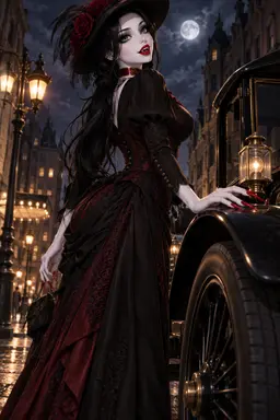 Profile image of Evelyn
