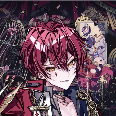 Profile image of ばぁう