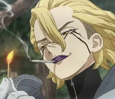 Profile image of Stanley