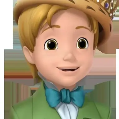 Profile image of 제임스