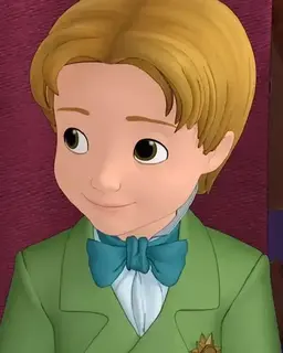 Profile image of 제임스