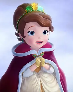 Profile image of 소피아