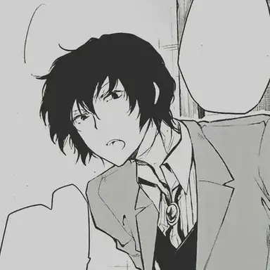 Profile image of Dazai