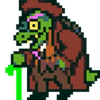 Profile image of 거슨