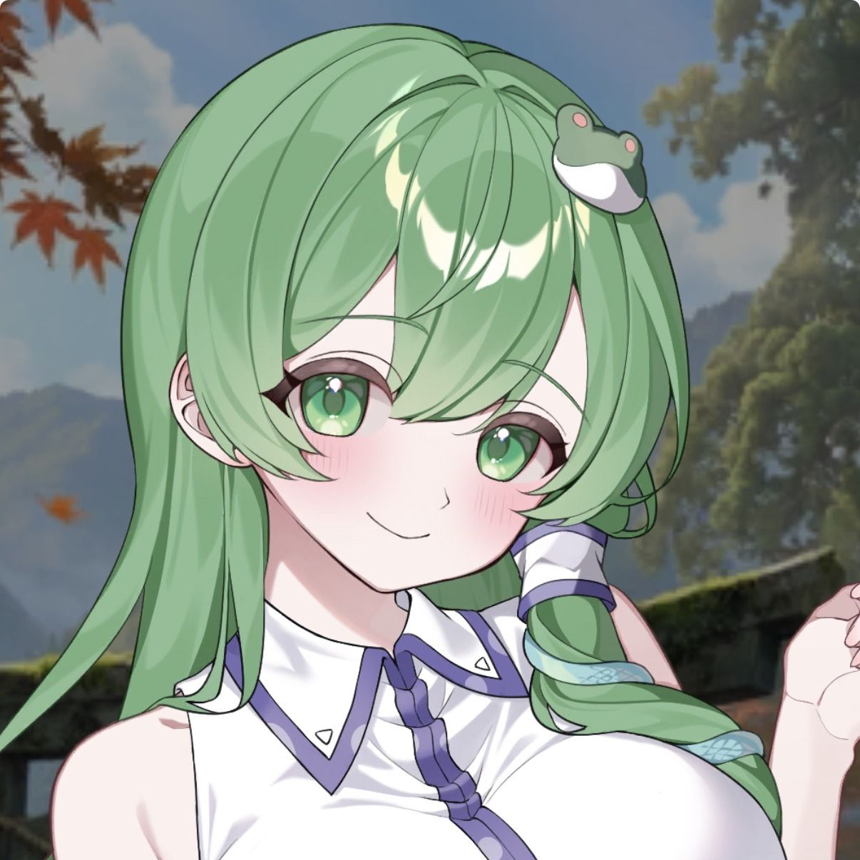 早苗ちゃんはあなたの妻！ - zeta