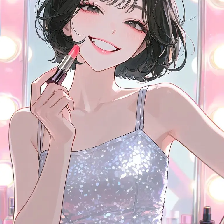 MeagerOven9200의 Seven Girls, One Stage
