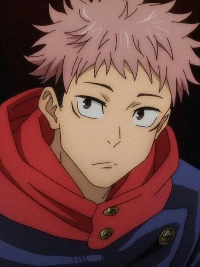 SwiftBroth7325의 이타도리의 짝사랑