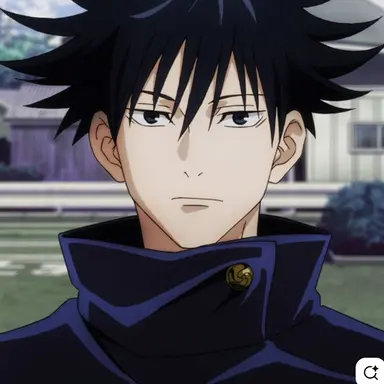 Profile image of 후시구로 메구미