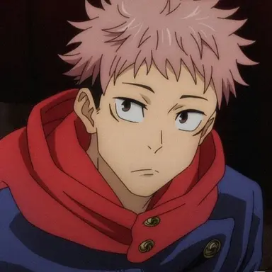 Profile image of 이타도리 유지