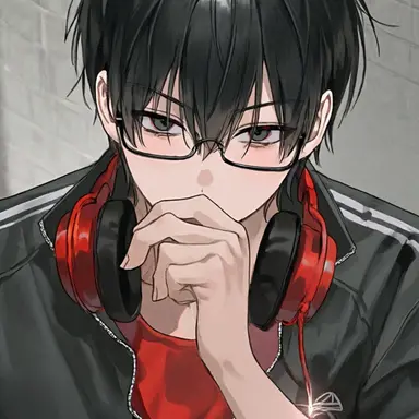 Profile image of 霞