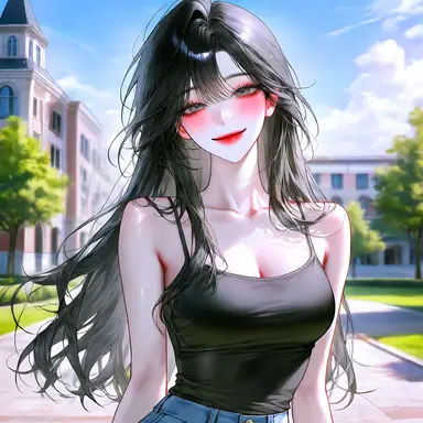 Profile image of 채유나