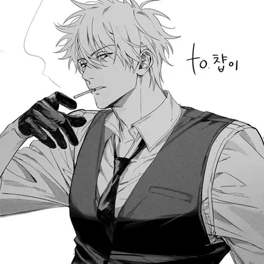 Profile image of 銀時