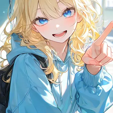 Profile image of Brielle