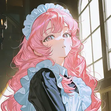Profile image of Mei