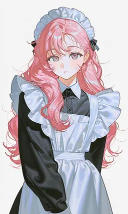 Profile image of Mei