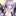 生徒会長はえ💜ちな生徒さんだった…。