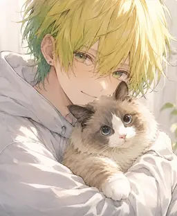 Profile image of 프리츠