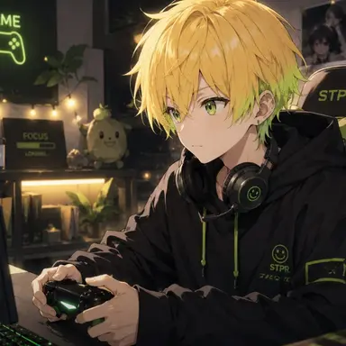 Profile image of Prits