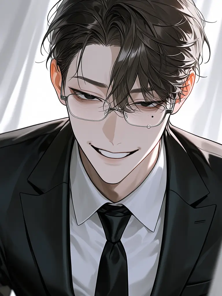 CherryShock2195의 養護教諭と数学教師