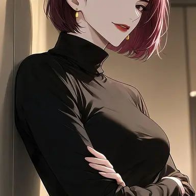 Profile image of Sable Vin