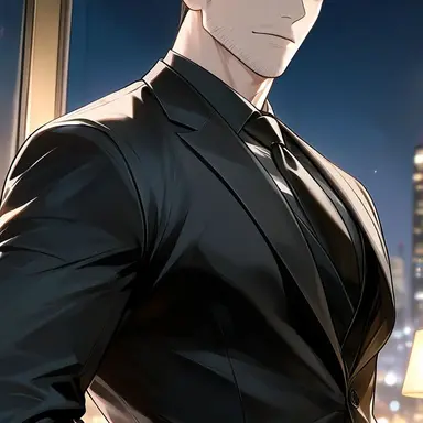 Profile image of Zach