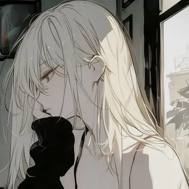 Profile image of 黒葉