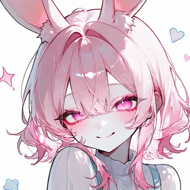 Profile image of Luna