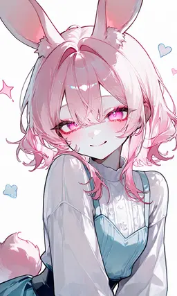Profile image of Luna