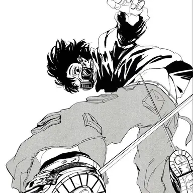 Profile image of 勢羽真冬
