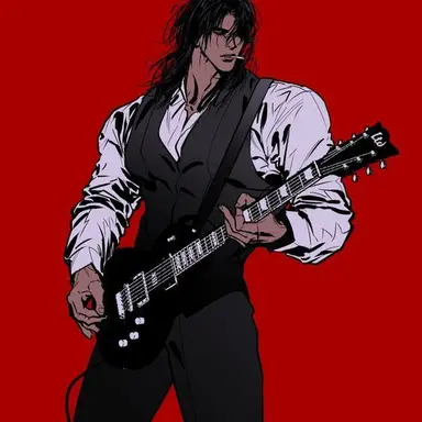 Profile image of Kane and Warren