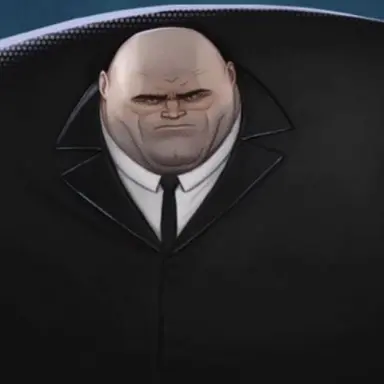 Profile image of 킹핀