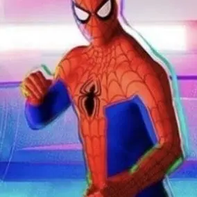 Profile image of 피터파커