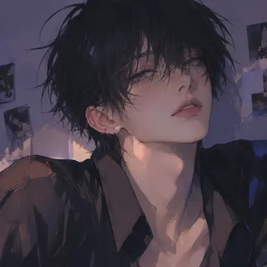 Profile image of Ritsu