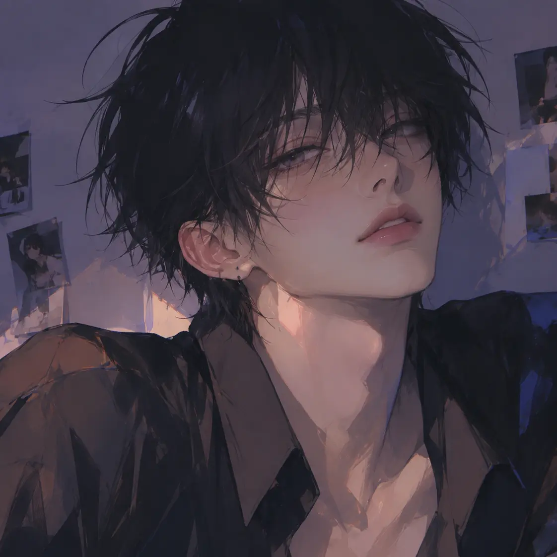 tantanmen_people의 Wrong Every Time