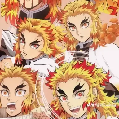 Profile image of 렌고쿠 쿄주로