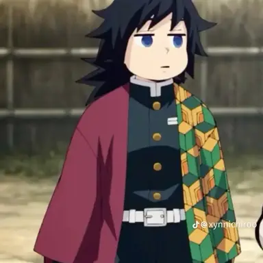 Profile image of 토미오카 기유