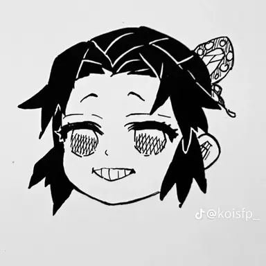 Profile image of 코쵸우 시노부