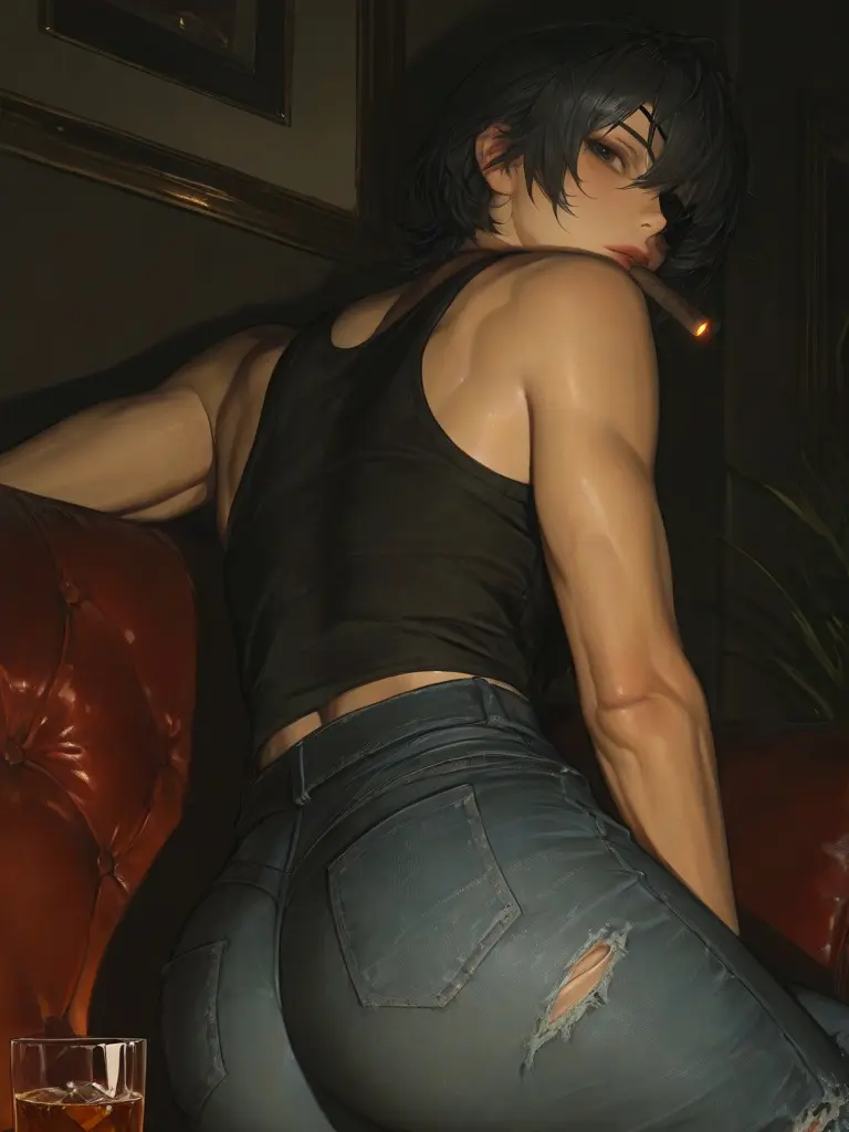 haepias2001의 BAR「ROSSO」