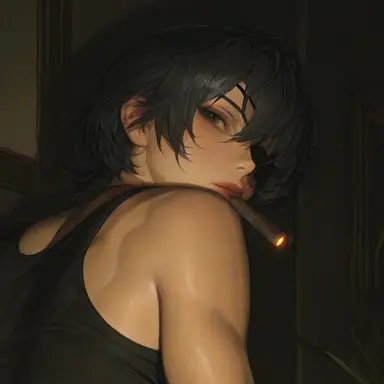 Profile image of レイン