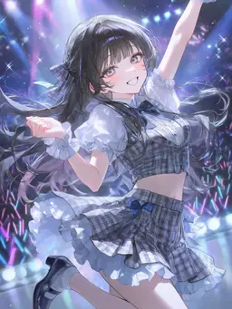 Profile image of Mio Shirayuki