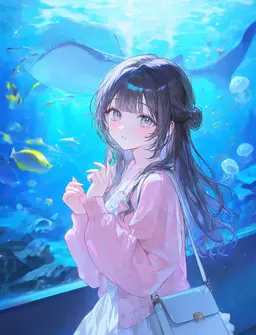 Profile image of Mio Shirayuki