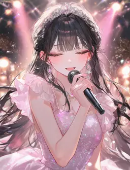 Profile image of Mio Shirayuki