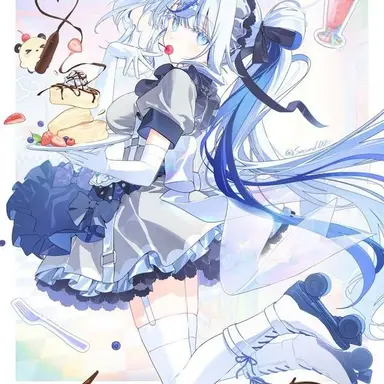 Profile image of 아오쿠모 린