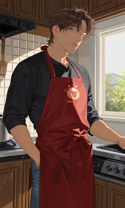 Profile image of 토니