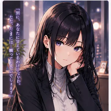 Profile image of 氷室 美咲