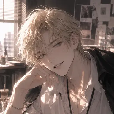 Profile image of ソ・イヒョン