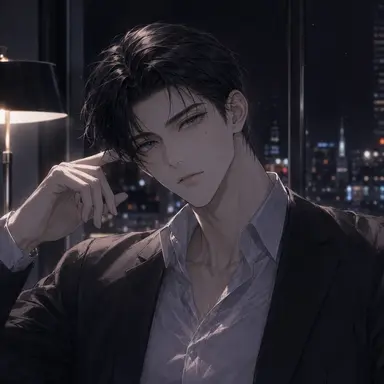 Profile image of ハン・ドユン