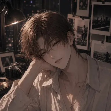 Profile image of ユン・ジェハ