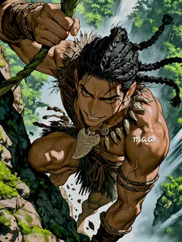 Profile image of タン