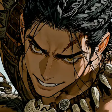 Profile image of タン